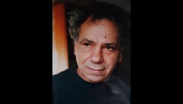 Τη Δευτέρα η κηδεία του συγγραφέα, φιλόσοφου και δημοσιογράφου Γιώργου Μανιάτη