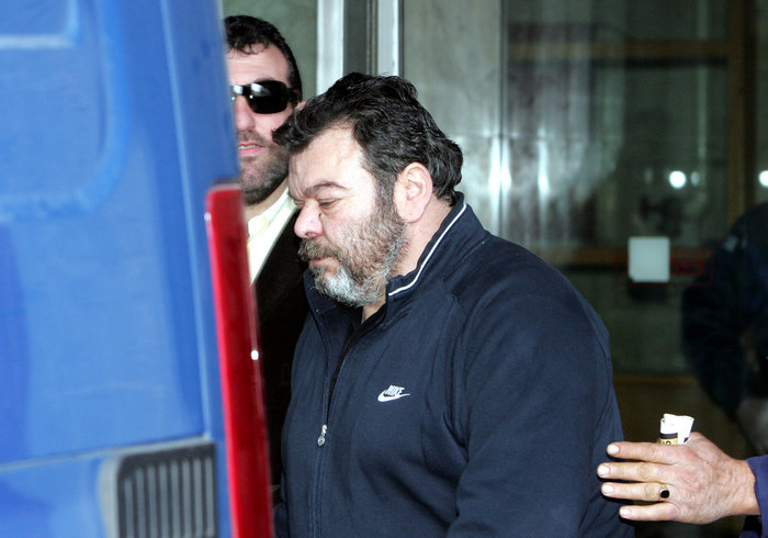 To DNA στην BMW Στεφανάκου θα «μιλήσει» για τον εκτελεστή