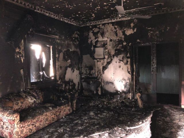 ΗΑΕ: 7 παιδιά πέθαναν από ασφυξία λόγω πυρκαγιάς στο σπίτι τους