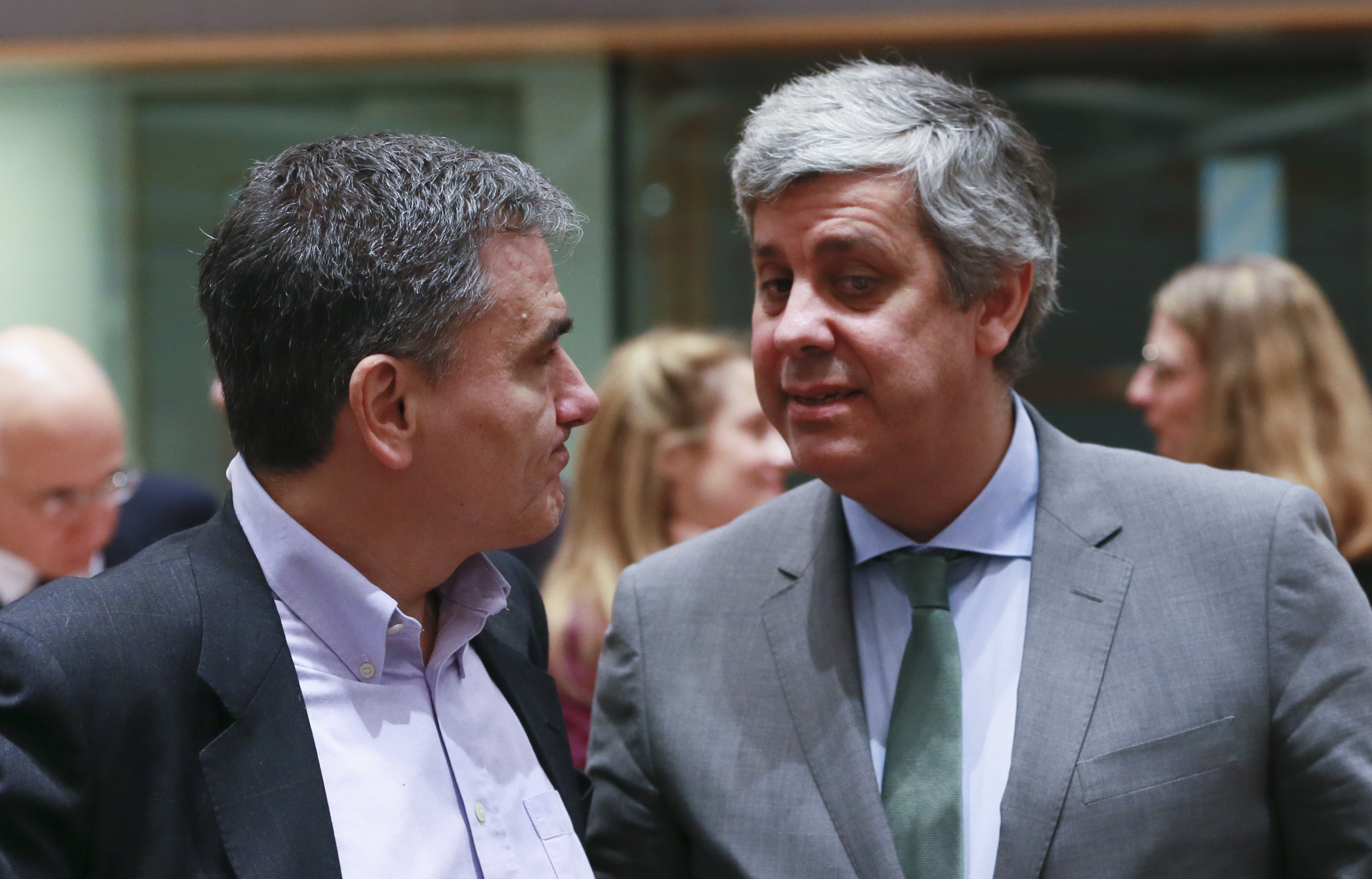 Τσακαλώτος: Η προσοχή μας τώρα στο θέμα της ρύθμισης του χρέους