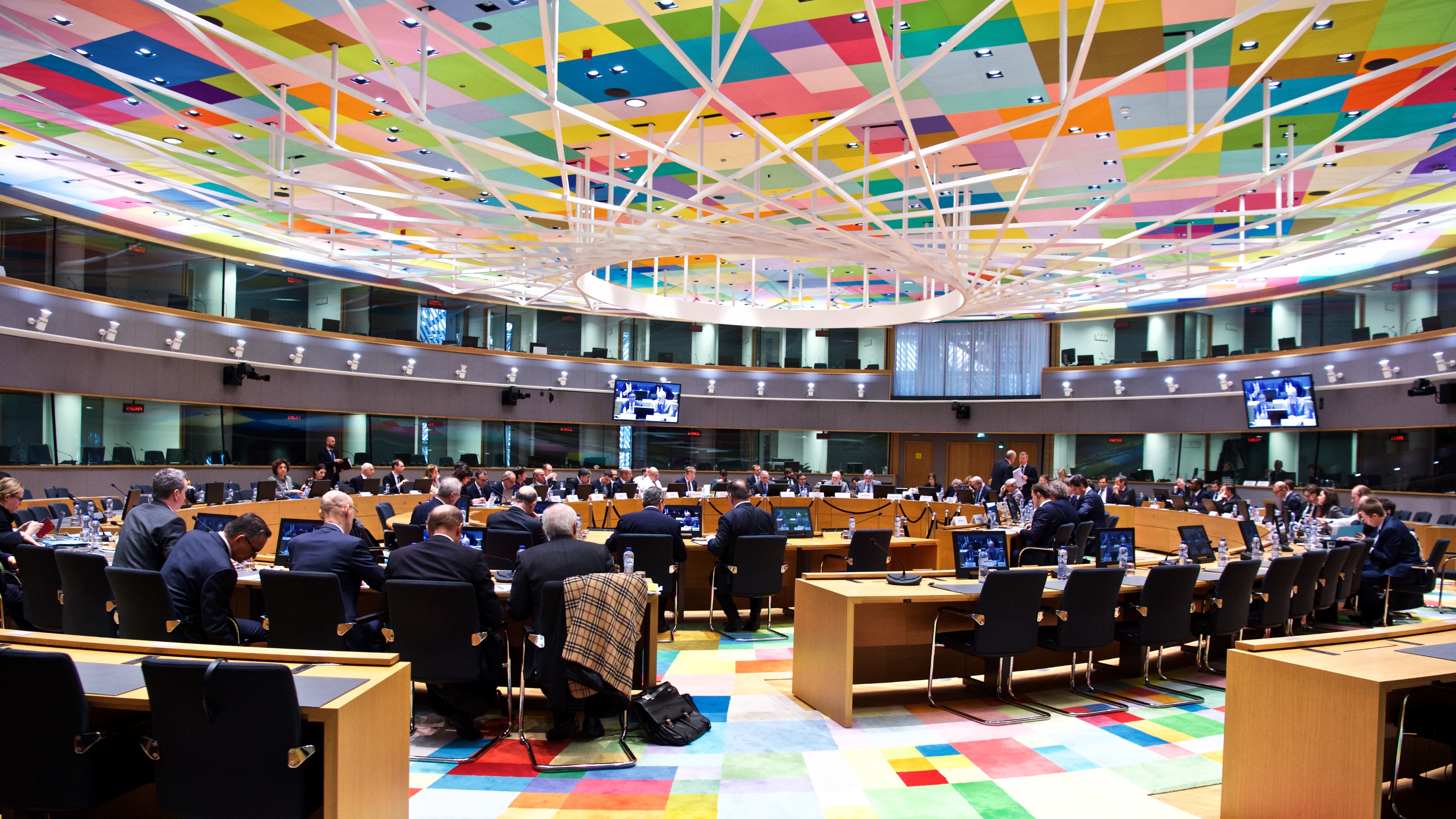 Eurogroup: Κλείστε όλα τα προαπαιτούμενα για εκταμίευση της δόσης