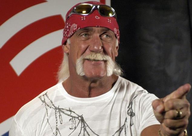 Χαλκ Χόγκαν: Αν ήμουν υποψήφιος στη Φλόριντα, θα κέρδιζα