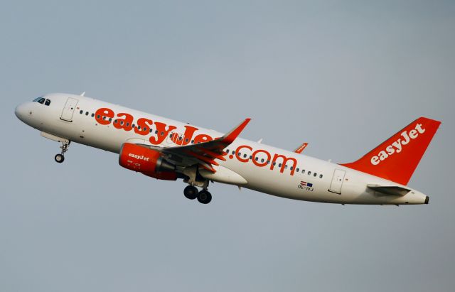 Δύο νέα δρομολόγια της EasyJet από Κέρκυρα και Κεφαλονιά προς Βερολίνο