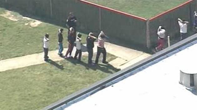 Τραγωδία στις ΗΠΑ: Δύο μαθητές νεκροί από πυροβολισμούς σε σχολείο [Βίντεο]