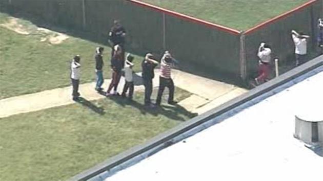 Τραγωδία στις ΗΠΑ: Δύο μαθητές νεκροί από πυροβολισμούς σε σχολείο [Βίντεο]