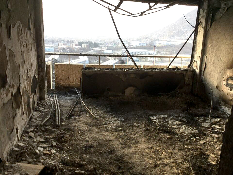 Γιατί η αμερικανική πολιτική στο Αφγανιστάν έχει αποτύχει παταγωδώς