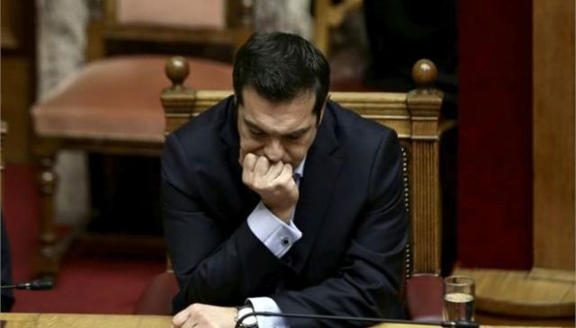Ο υποτονικός αρχηγός προβληματίζει τον ΣΥΡΙΖΑ