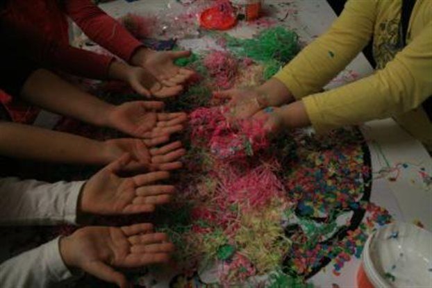 Δήμος Αθηναίων: Νέες δράσεις, νέες ιδέες για μικρούς και μεγάλους