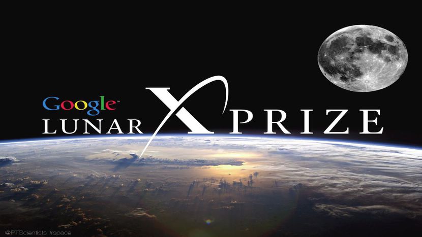 Χωρίς νικητή και πρόωρα έληξε ο διαγωνισμός Google Lunar X Prize
