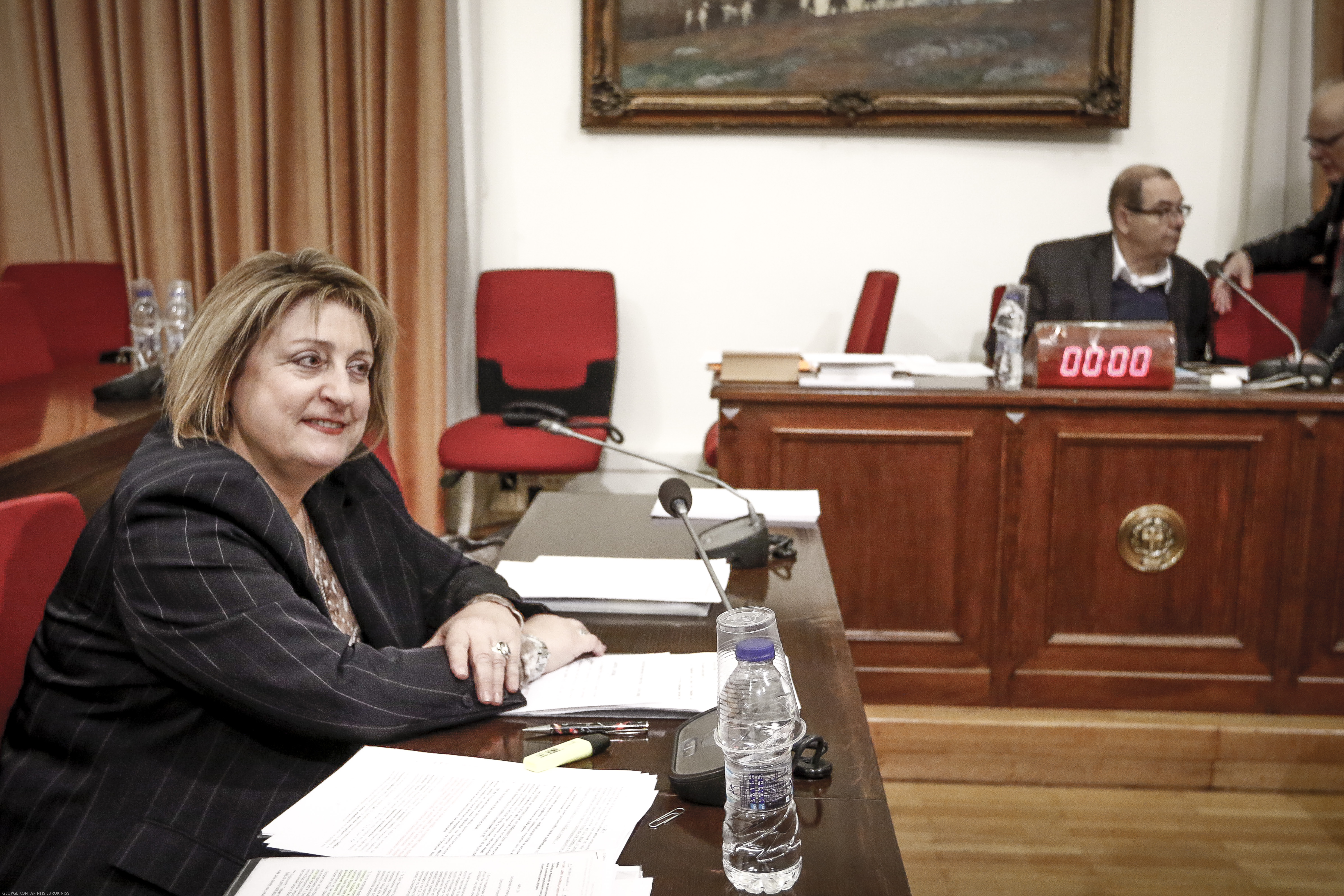 Βολές κατά Πολάκη από πρώην νομική σύμβουλο του ΚΕΕΛΠΝΟ