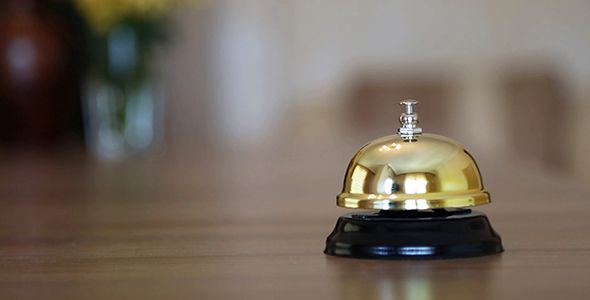 Αυξήθηκαν οι διανυκτερεύσεις σε ελληνικά τουριστικά καταλύματα