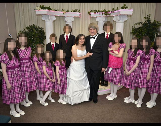 Σπίτι της φρίκης: Σε ανάδοχες οικογένειες και ιδρύματα τα παιδιά