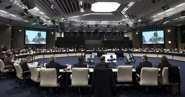 Τον Ιούνιο οι τελικές αποφάσεις για το ευρωπαϊκό άσυλο