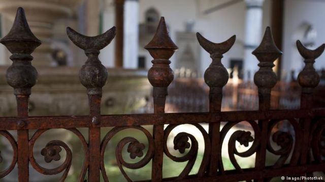 Εν δυνάμει ισλαμιστικός κίνδυνος στα Δυτικά Βαλκάνια