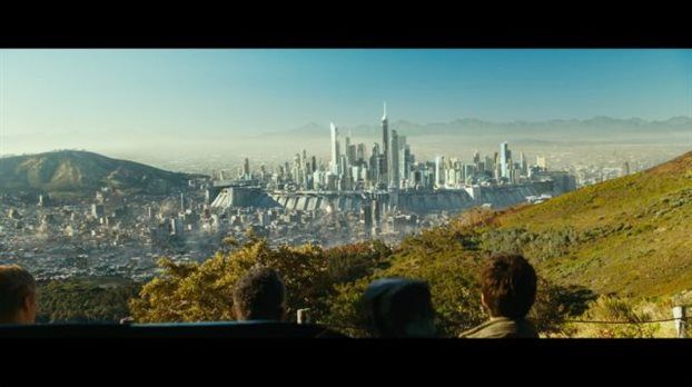 Με μια «Τελική Δοκιμασία» ολοκληρώνεται η τριλογία του Λαβυρίνθου