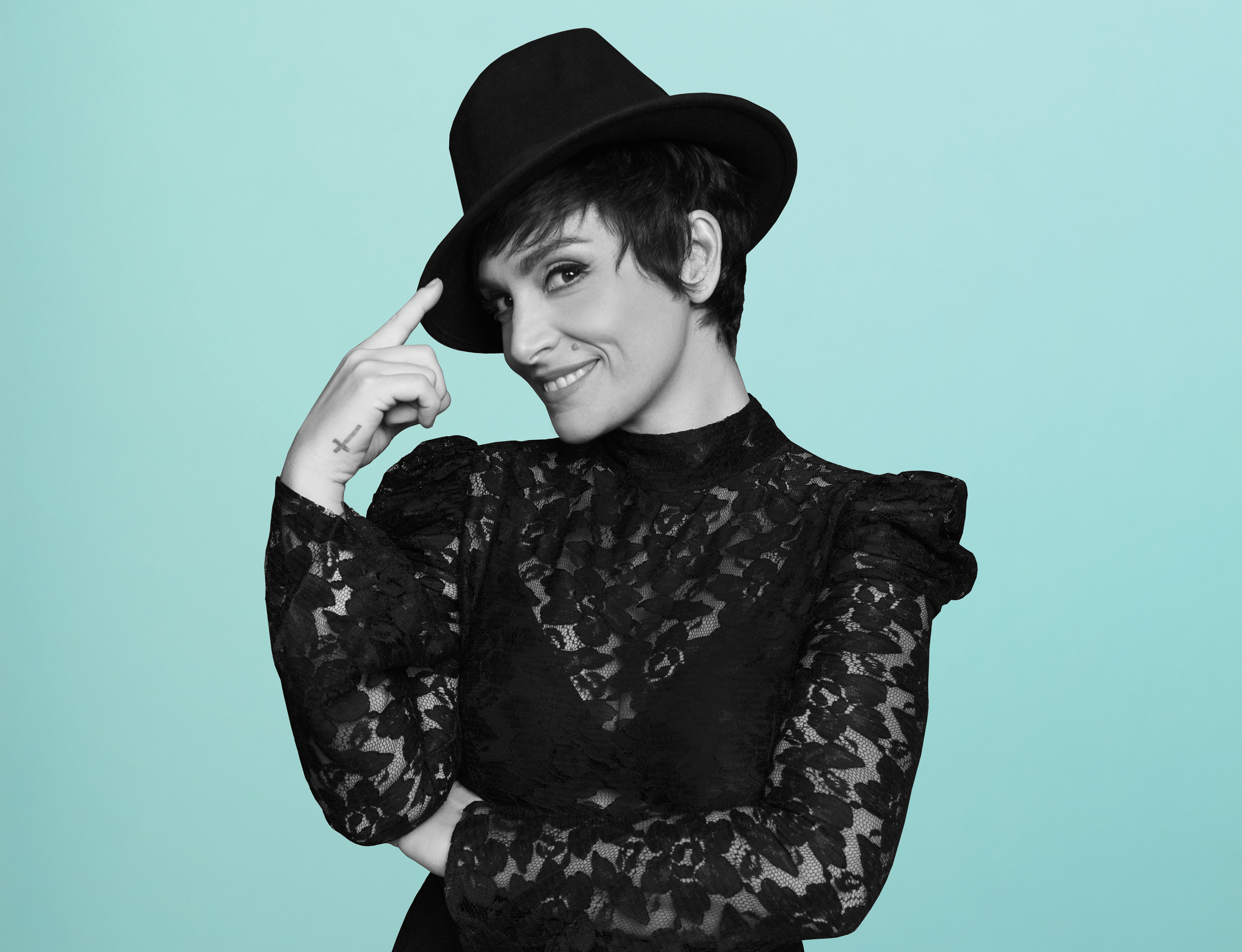 «Οντισιόν» κάνει η Ζουγανέλη στην Άνοδο