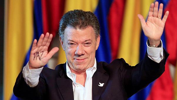 Κολομβία: Επανέναρξη των συνομιλιών μεταξύ κυβέρνησης και ELN