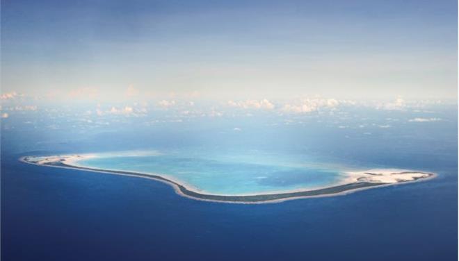 Κιριμπάτι: Αγνοείται η τύχη πλοίου που μετέφερε 50 επιβάτες