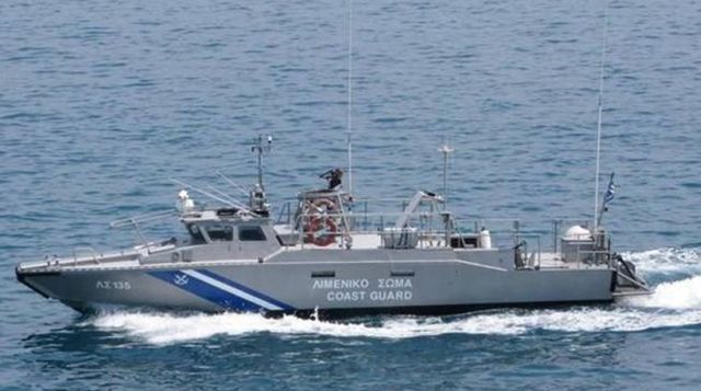 Συνεχίζονται οι έρευνες για τον εντοπισμό αγνοούμενου ψαρά στον Θερμαϊκό