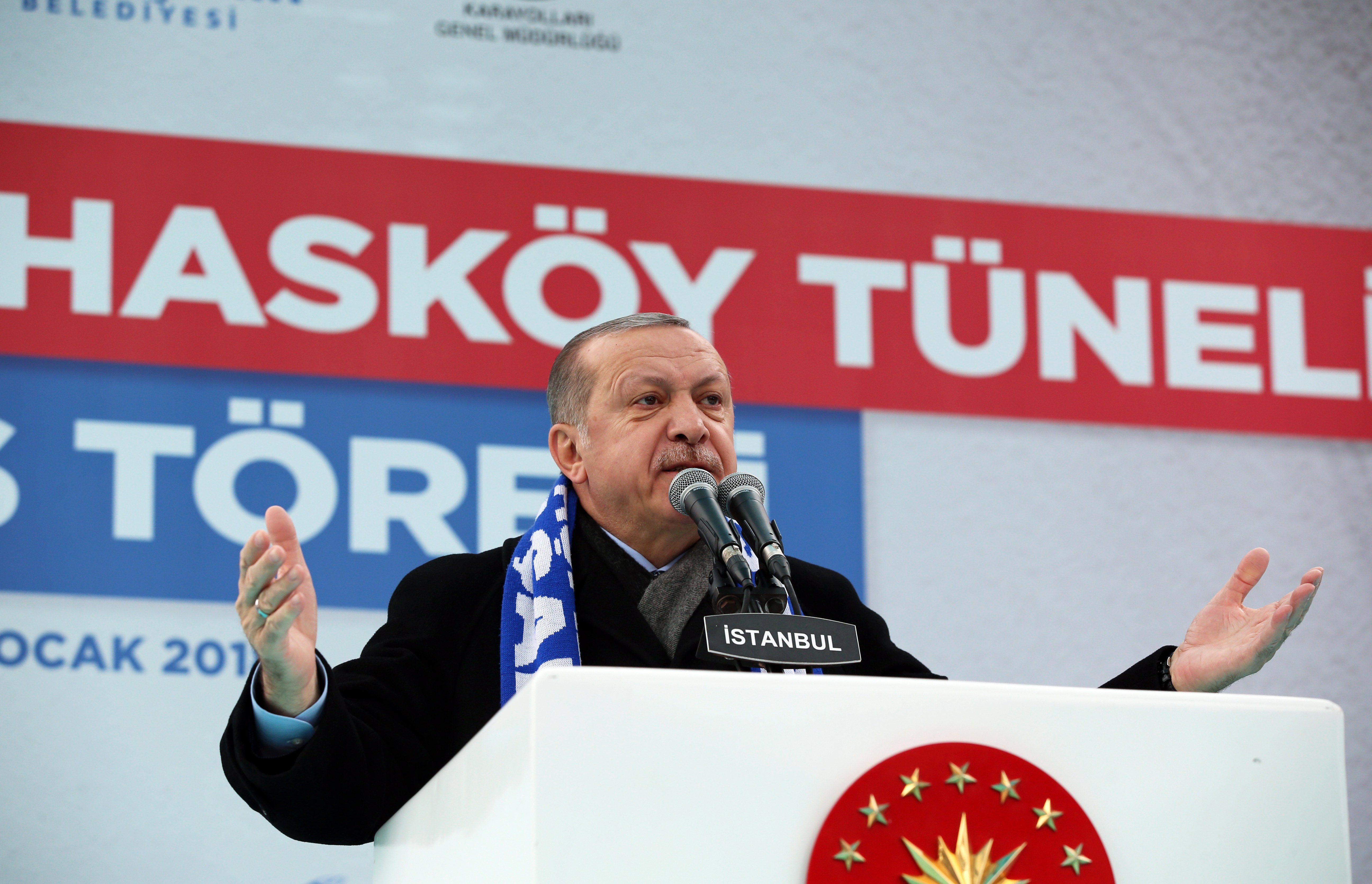 Ερντογάν vs Κιλιτσντάρογλου για νησιά «υπό ελληνική κατοχή»