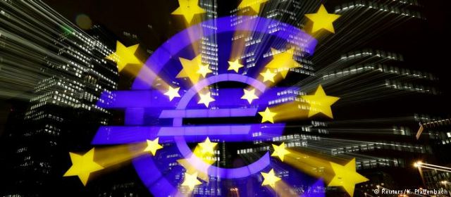 Καμία ανησυχία (ακόμη) για το ισχυρό ευρώ