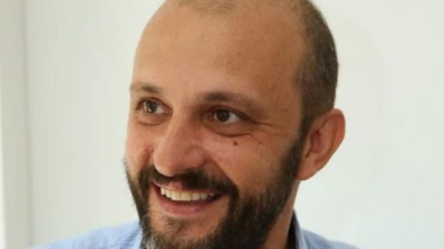 Πέθανε ο δημοσιογράφος Νίκος Τσίτσας