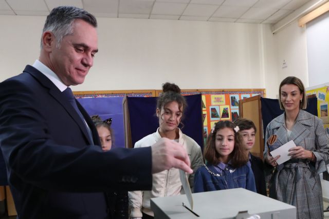 Ουδέτερο στο β’ γύρο των εκλογών το ΔΗΚΟ