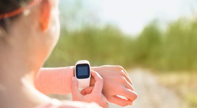 Οι συσκευές fitness tracking προδίδουν μυστικές στρατιωτικές βάσεις