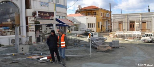 Κύπρος: «Η κατάρα της γρήγορης ανάκαμψης»