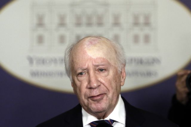 Ο Νίμιτς θέλει να πάει διακοπές στην Τήνο αλλά δεν μπορεί