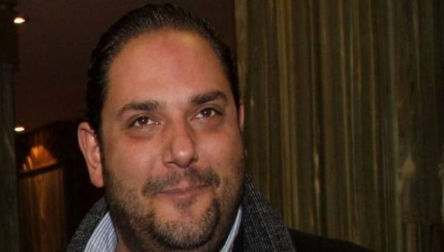 Στέλιος Διονυσίου: Πήγαινα στο νοσοκομείο, δεν χτύπησα αστυνομικό