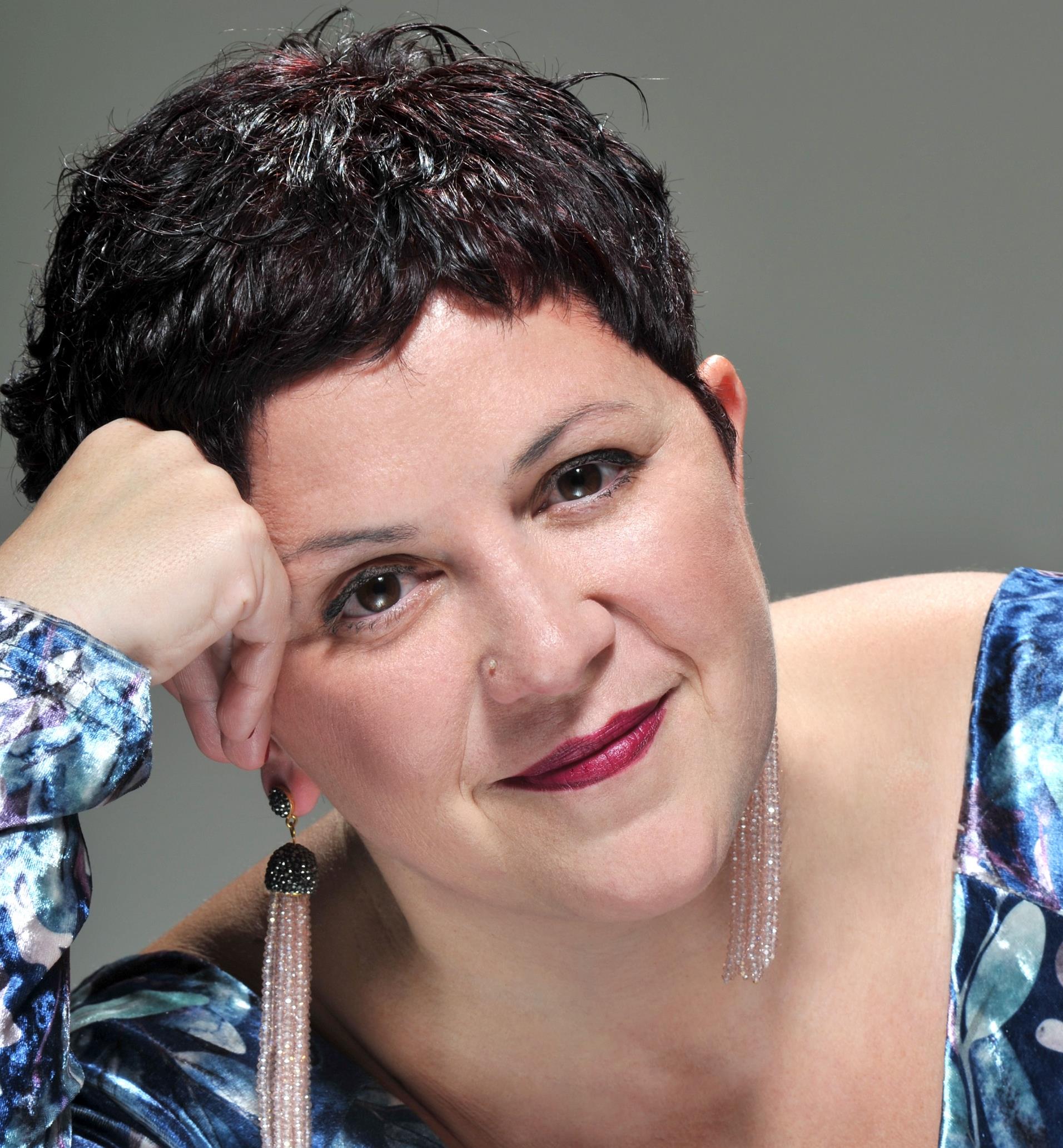 Η Βικτωρία Ταγκούλη μιλά για την «Κουκίδα» στο in.gr