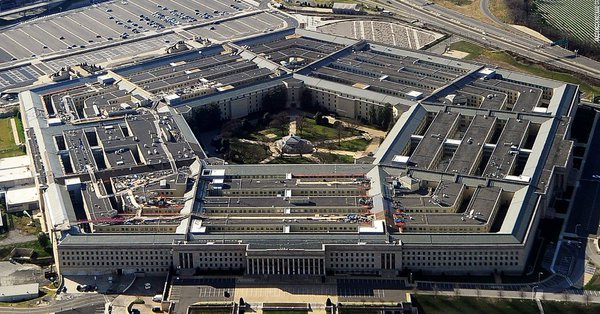 Οι μισές στρατιωτικές εγκαταστάσεις των ΗΠΑ απειλούνται από την κλιματική αλλαγή