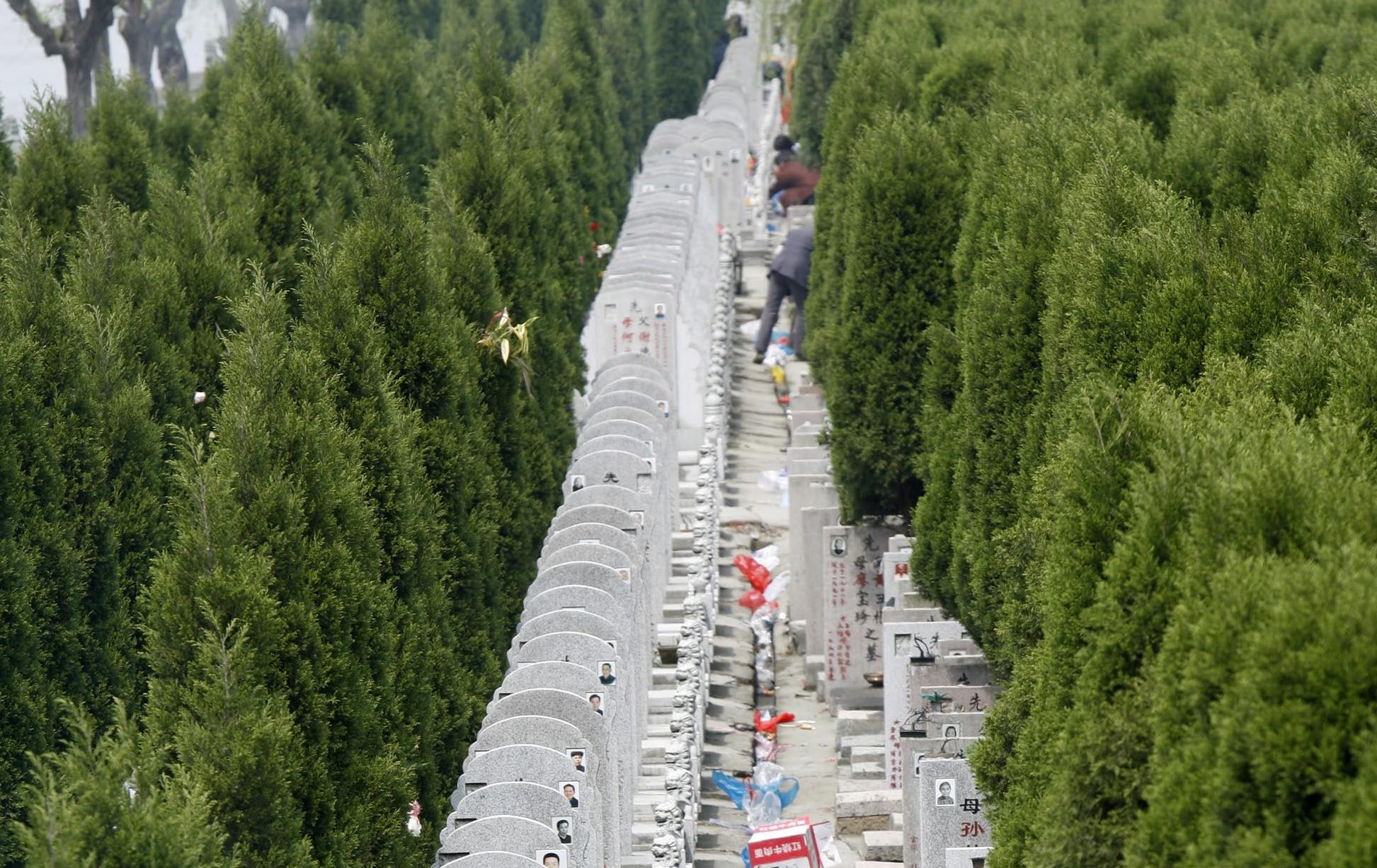 Κίνα: Αρχαιολόγοι ανακάλυψαν 18 αρχαίους τάφους