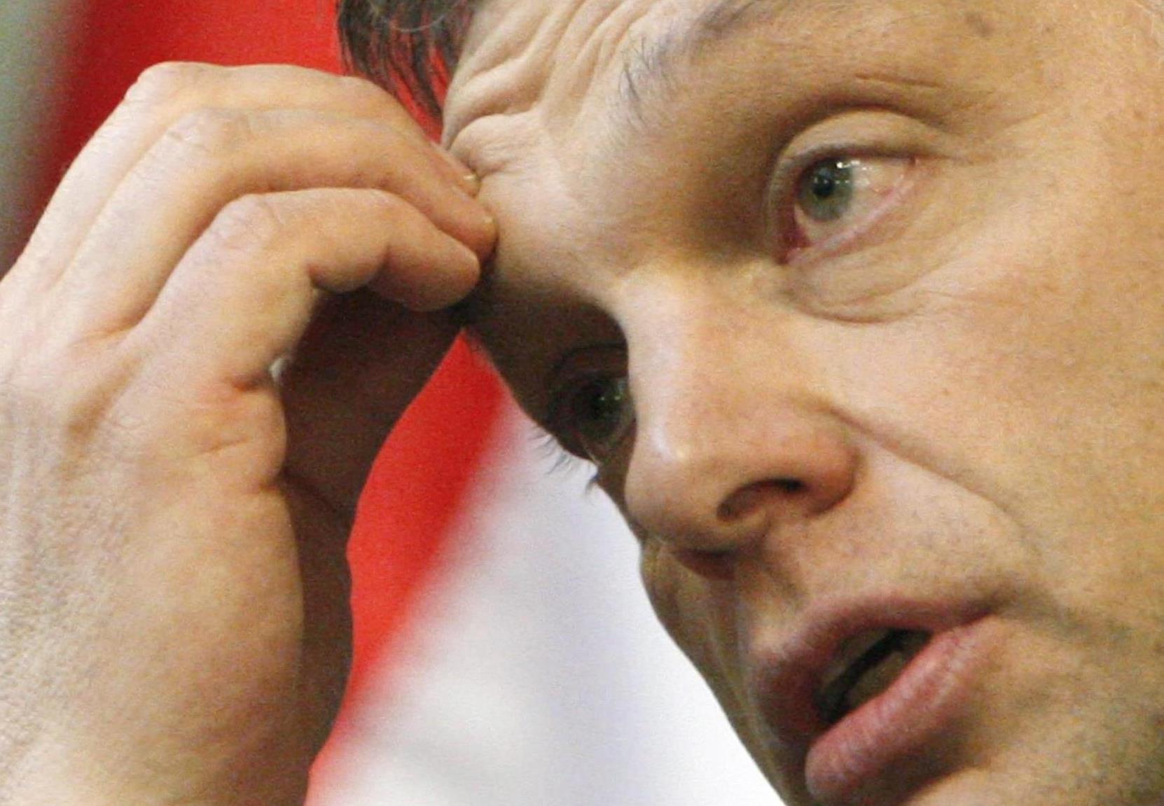 Επίσκεψη ούγγρου πρωθυπουργού στη Βιέννη – Ανησυχία για προσφυγικό