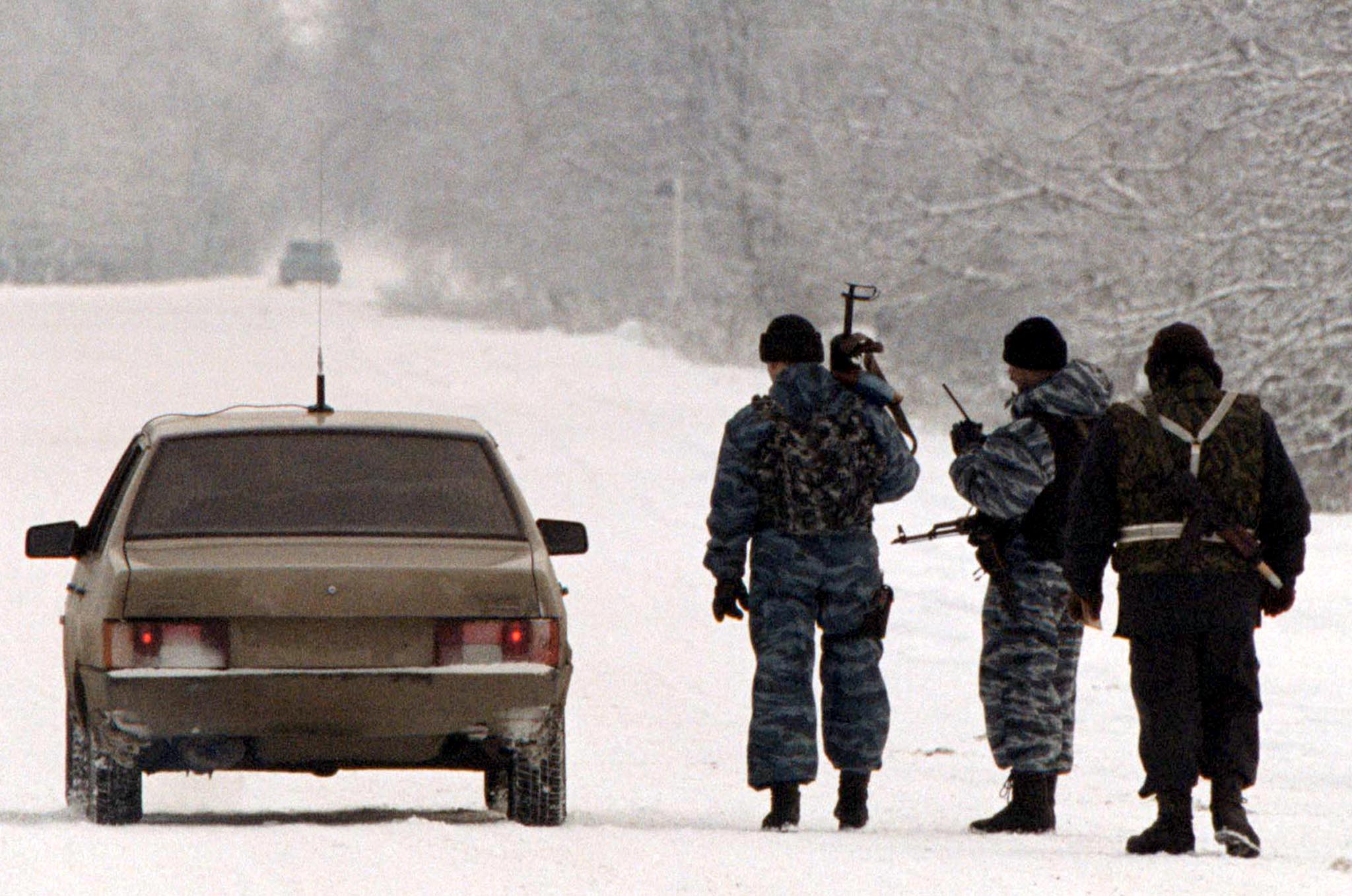 Συνελήφθη εκπρόσωπος γνωστής φιλανθρωπικής οργάνωσης λόγω ναρκωτικών