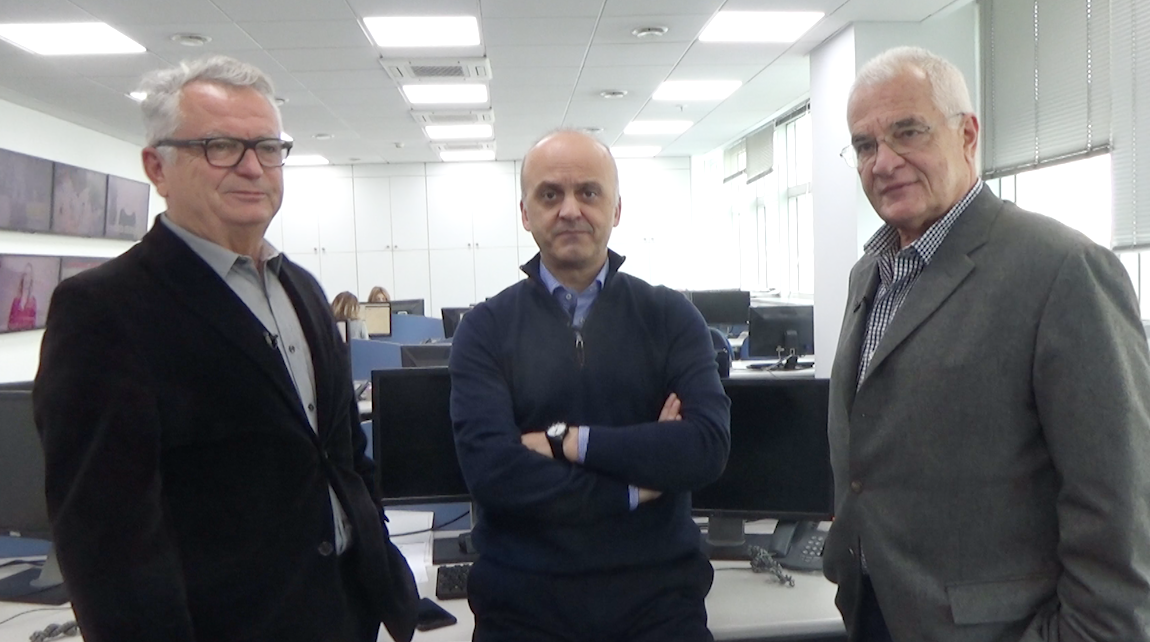 Σκοπιανό η επόμενη μέρα