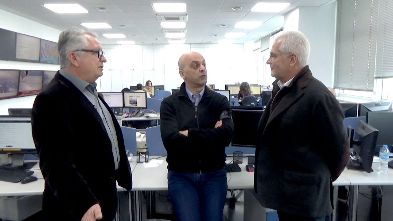 Τι φέρνει η επόμενη ημέρα του συλλαλητηρίου για το Σκοπιανό