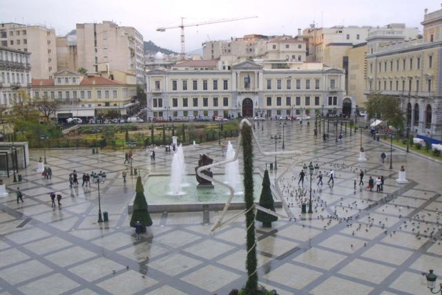 «Κλειδώνουν» για το φθινόπωρο 2019 οι αυτοδιοικητικές εκλογές