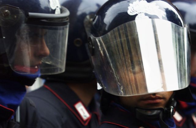 Ιταλία: Συλλήψεις και κατασχέσεις αξίας 50 εκατ. ευρώ