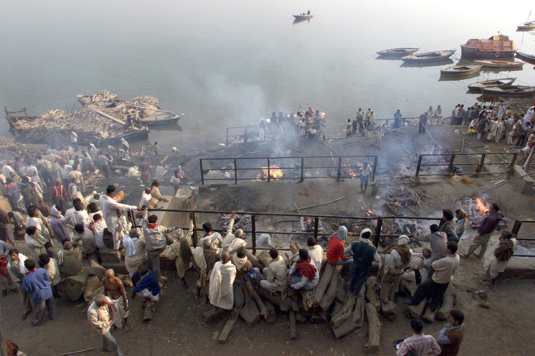 Κίνα: Επιδότηση για φιλική προς το περιβάλλον αποτέφρωση νεκρών