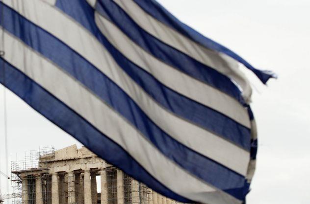 Στα 313,5 δισ. το δημόσιο χρέος το γ’ τρίμηνο