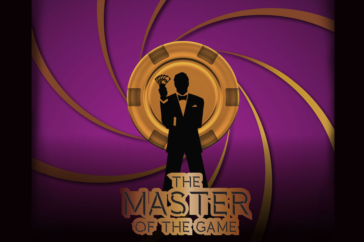 The Master of the Game