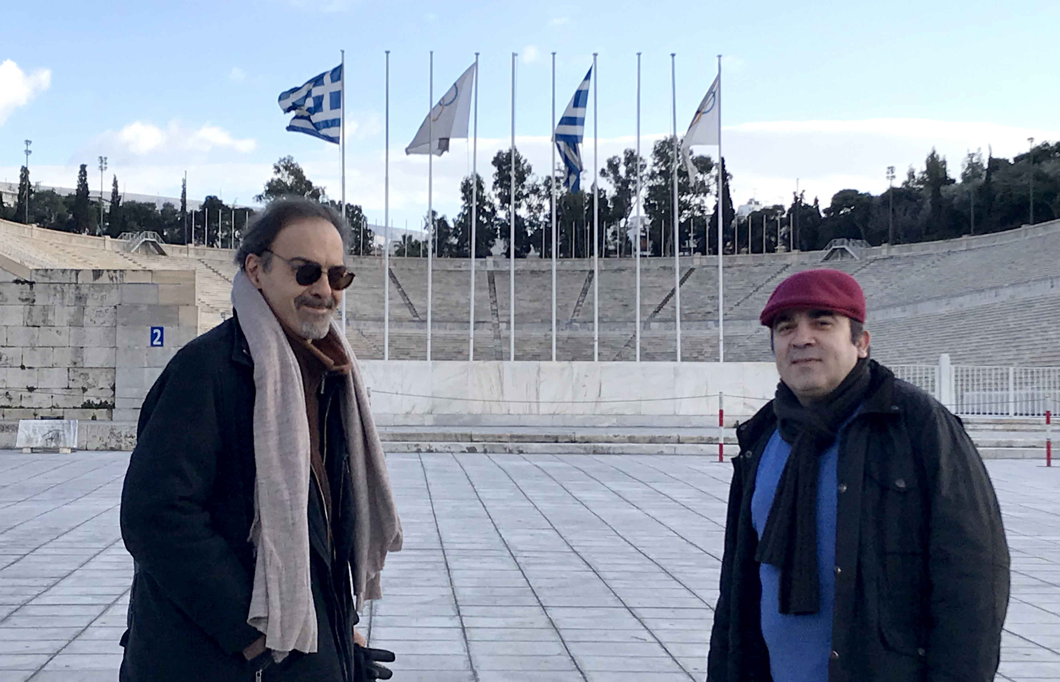 Γιάννης και Αντώνης επιστρέφουν στο… 1968