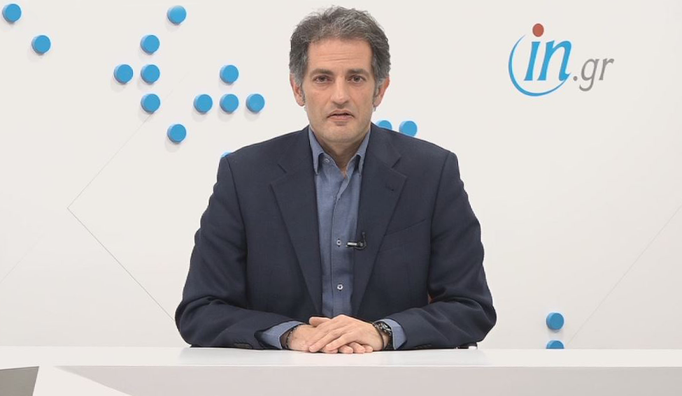 Σχόλιο Αγγ.Κωβαίου: «Πολίτικη» κουζίνα γύρω από το Σκοπιανό