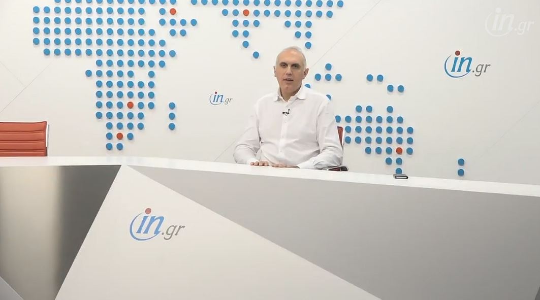 Σχόλιο Άρη Ραβανού: Στην τελική ευθεία για το τέλος του μνημονίου;