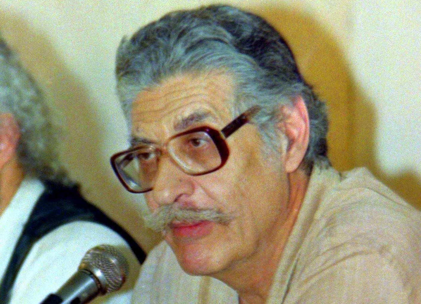 Έκθεση του Ιδρύματος της Βουλής για τον Μανόλη Αναγνωστάκη