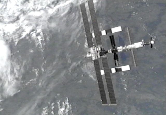 Οι ΗΠΑ θέλουν να ιδιωτικοποιήσουν τον Διεθνή Διαστημικό Σταθμό