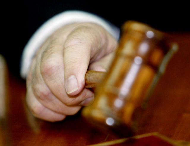 Φυλάκιση σε κατηγορούμενους για τη συμπλοκή στο Καλοχώρι