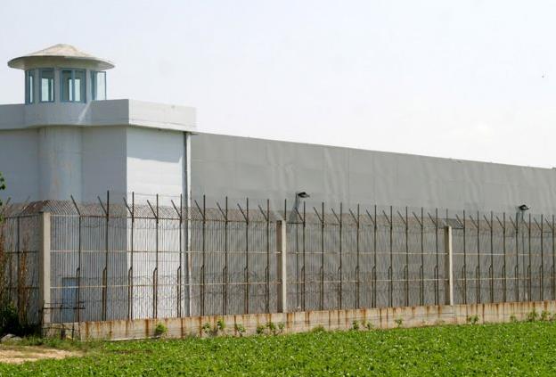 Λάρισα: Νεκρός βρέθηκε 26χρονος κρατούμενος στις φυλακές